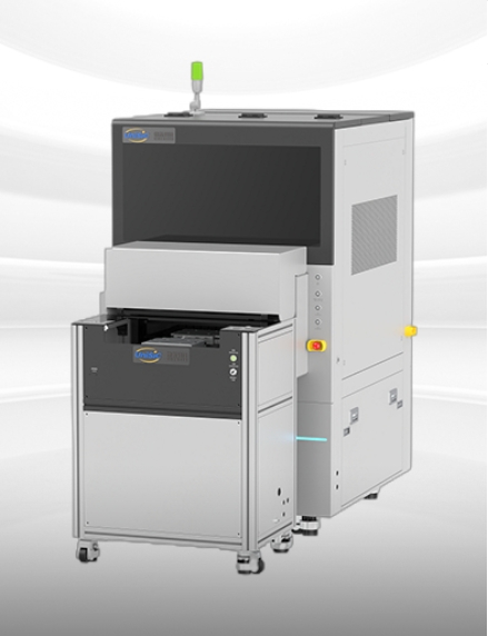 动态测试系统Edison Optima