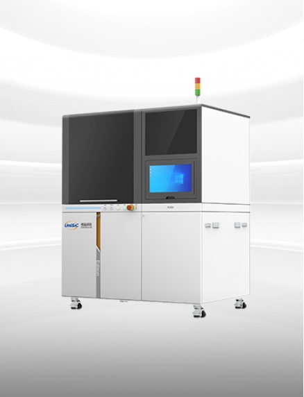 动态测试系统Edison Elite